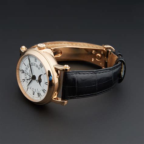 certified pre owned patek philippe|discount patek philippe watches.